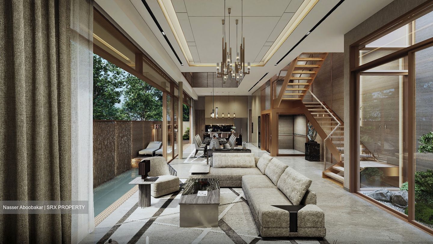 Opera Estate (D15), Semi-Detached #600951471